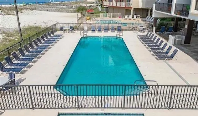 Island Winds West: Beachfront Getaway Steps From The Hangout Gulf Shores