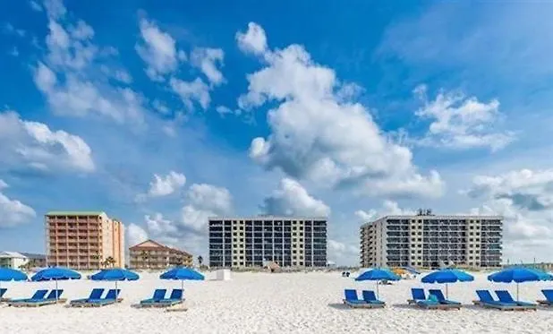 Island Winds West: Beachfront Getaway Steps From The Hangout Holiday home Gulf Shores